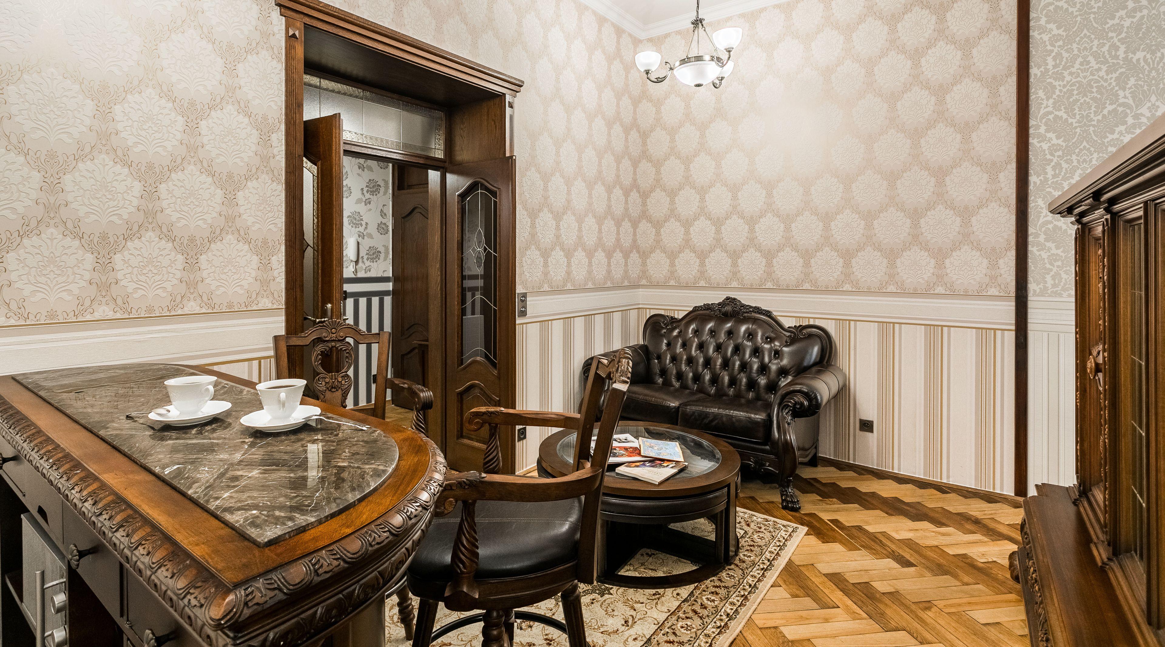Exclusive Royal Apartments — Photos 3